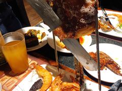 -汉巴味德(大悦城店)