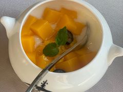 南瓜慕斯-食神鱼头佛跳墙(百子湾旗舰店)