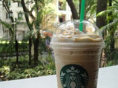 -星巴克臻选(广州沙面店)