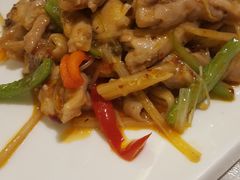 -马凯餐厅(长椿街店)