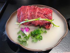 九秒牛肉-盡膳口福·百年汤方火锅(科华北路店)