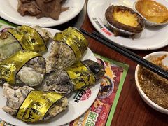 -福缘烤肉王自助(爱琴海-原比尔森店)