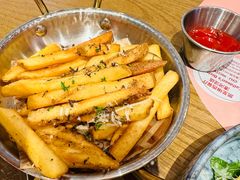-Kathleen's Bistro&Bar 凯圣琳西餐厅(漕河泾印象城店)