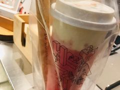 -喜茶(佛山顺德大良东乐路店)