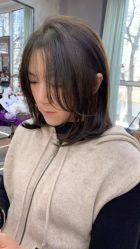 -Tipo Hair salon（明星）店