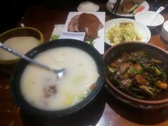 -又一福烤鸭·北京菜(东四店)