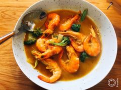 -About Bistro關於·泰式家庭料理