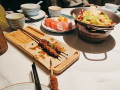 -相遇·川湘融合菜(丹阳吾悦广场店)
