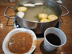 -为什么牛潮汕牛肉火锅(万胜广场店)