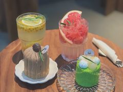 -Kekimatata 生日蛋糕·烘焙教学