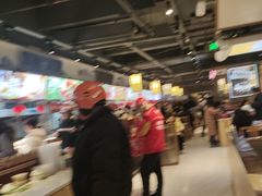 -八婺饭堂·自选店(新光汇店)