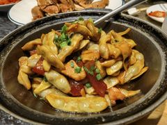 -金海湾海鲜总店