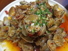 -庆合府重庆大排档(紫都城店)