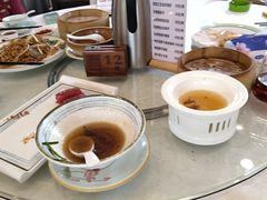 -川林海鲜酒家·湾仔传统早茶·粤菜