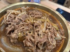-米村拌饭(东方新天地店)