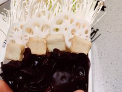 -半天妖烤鱼(东方新天地店)