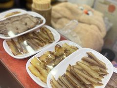 -清真蒋有记(老门东店)