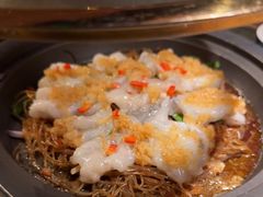 -绿茶餐厅(昌平悦荟店)