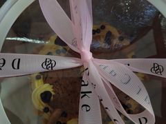 -DearCake 黛点心(花牌坊店)