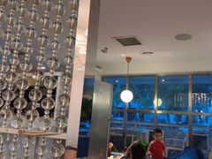 -花舍·新派粤菜·西餐·下午茶(亚运村·鸟巢店)