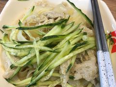 -飞鸿肉夹馍(浐灞半岛店)