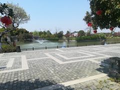 -嬉乐湾休闲旅游区