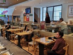 -素满香·素食自助餐(苏州·临顿路店)