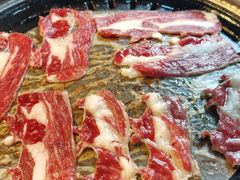 -久品肥牛烤肉(碧海华庭店)