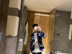 -重庆解放碑威斯汀酒店