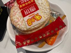-川百汇烤鱼·泡饼·美蛙(八达岭店)