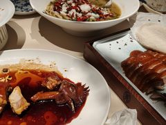 -侨美食家·粤菜(体育西路店)