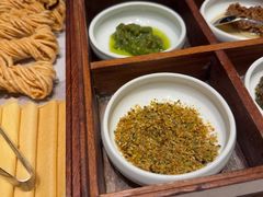 -四季明湖·鲁菜海鲜(明湖店)
