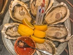 -斯普汇生蚝牛排馆(中骏世界城店)