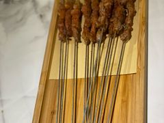 -雁滩白记·兰州牛肉面