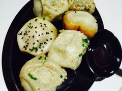 -小杨生煎(龙之梦购物中心店)