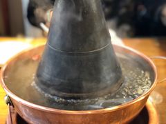 -竹叶涮肉坊(总店)