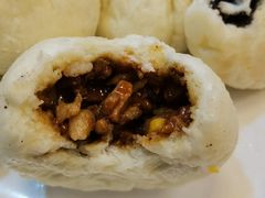 -老陶包子铺(南大西南村店)