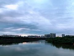 -眉山湿地公园(东坡区)