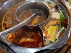 -要得自助火锅(新川路店)