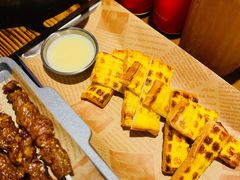 -神府路壹号·海鲜烧烤·砂锅粥·锅物(三坊七巷店)