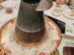 -东来顺饭庄(天坛店)