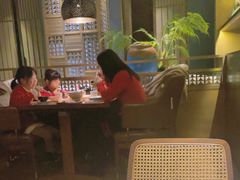 -山葵家·创意料理(万象汇店)