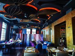 -YUE·6·西式融合餐厅(外滩六号店)