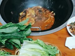 -曹丞相·地锅鸡·地锅鱼(武林店)