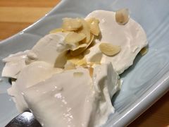 杏仁豆腐-兆治日本料理(华府世家店)