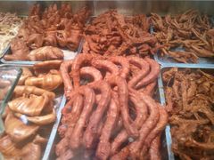 -紫燕百味鸡(仲盛店)