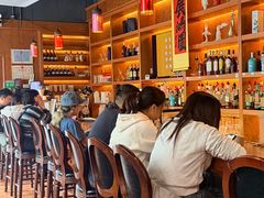 -老吴咖啡( 国贸商住大厦店)