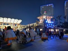 -广州融创文旅城