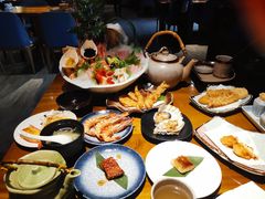 -和彩放题餐厅(酒仙桥店)