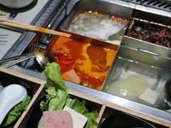 -海底捞火锅(江北万达商业广场店)